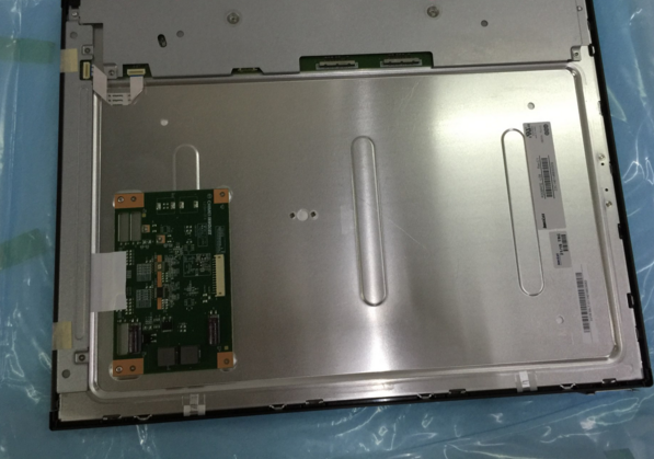 Original R208R5-L01 Innolux Screen Panel 20.8" 2048*1536 R208R5-L01 LCD Display